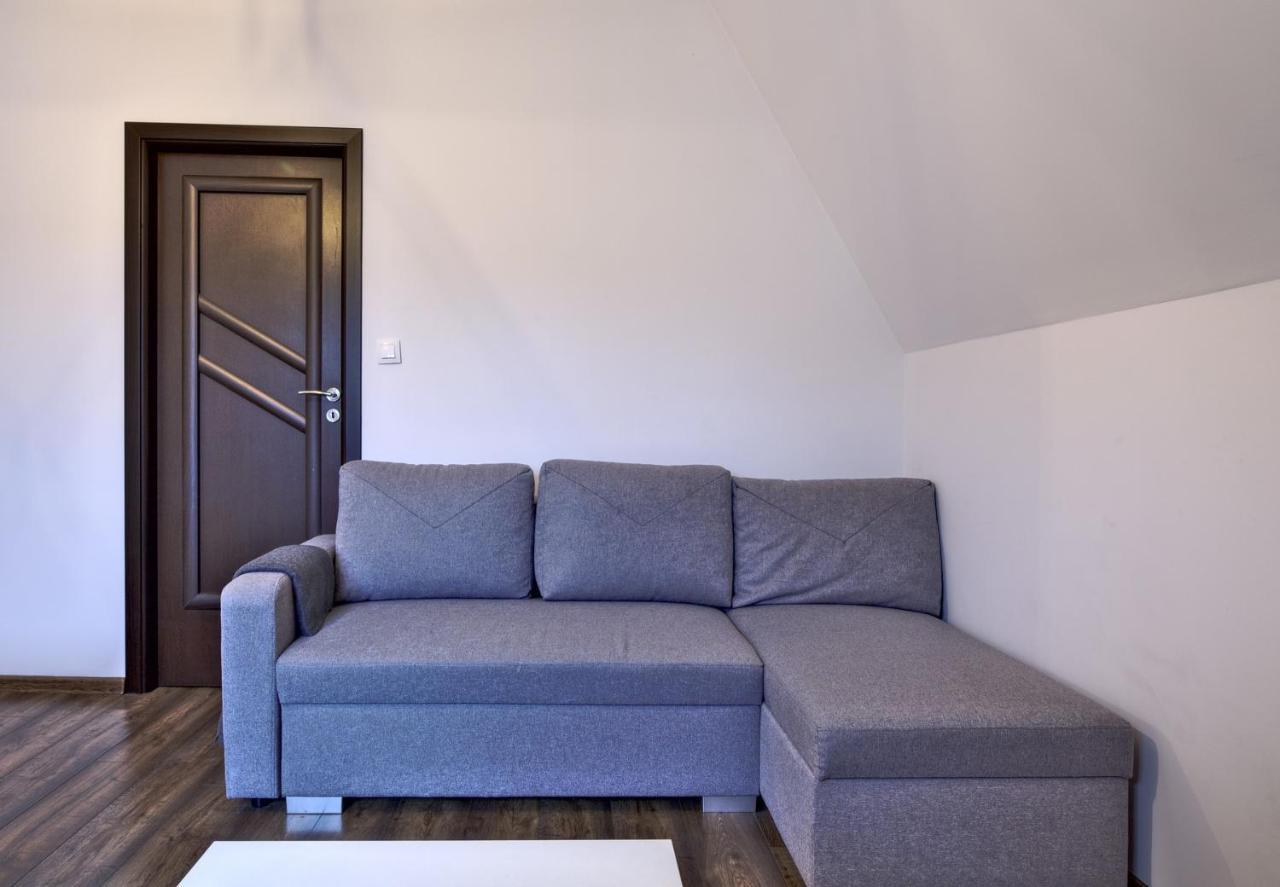 Rynek Appartement Wrocław Buitenkant foto